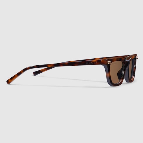 Occhiali da sole cat-eye