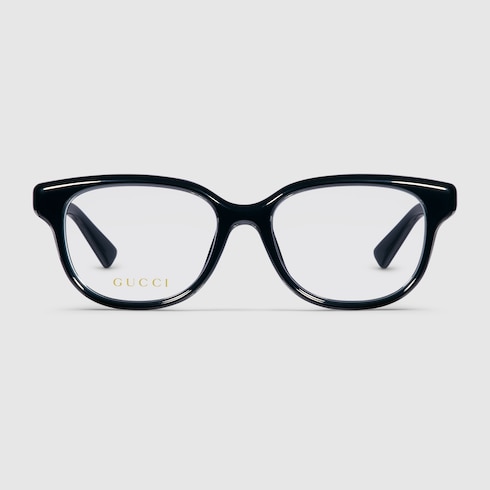 Rectangular optical frame