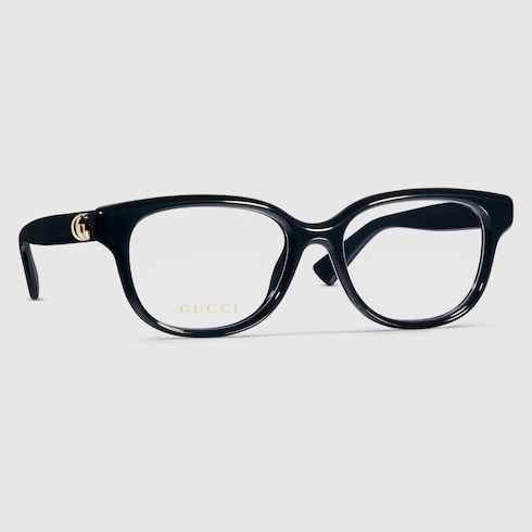 Rectangular optical frame