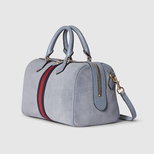 Große Ophidia Boston Bag