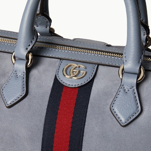 Große Ophidia Boston Bag