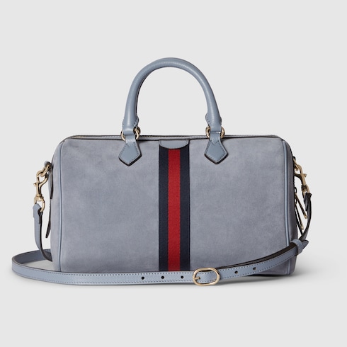 Große Ophidia Boston Bag