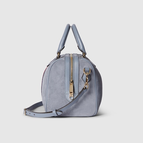 Große Ophidia Boston Bag