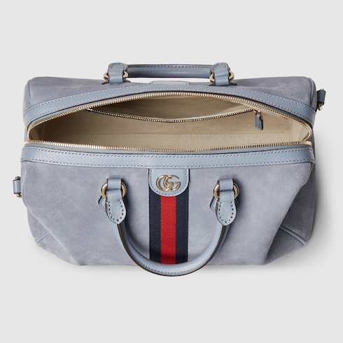 Ophidia large boston bag