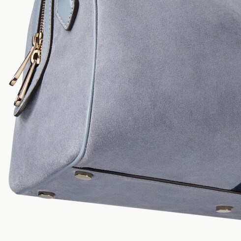 [오피디아] 라지 보스턴 백