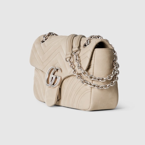 GG Marmont medium shoulder bag