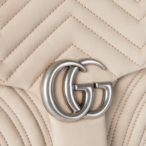 [GG 마몽] 미디엄 숄더백