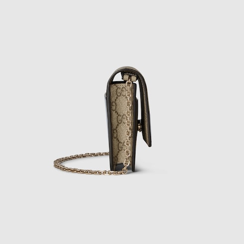 GG Emblem wallet on chain