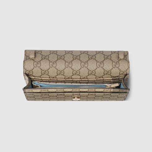 GG Emblem wallet on chain