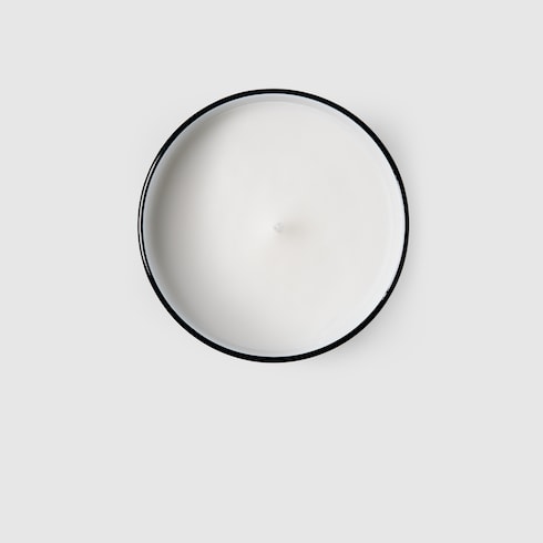Gucci花卉素描印花蜡烛，Inventum香型