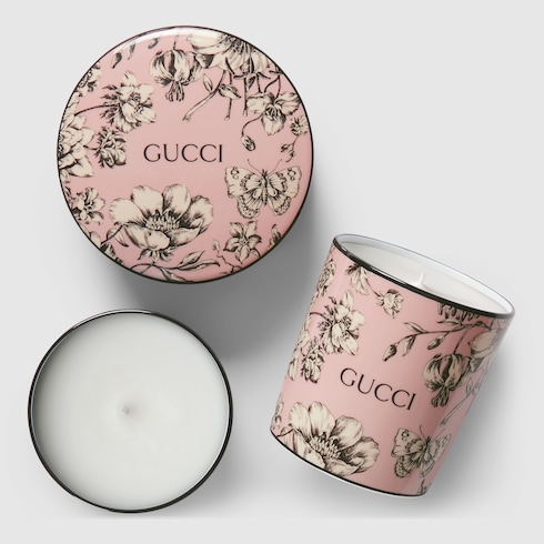 GUCCI キャンドル Gucci Bee Magnetismo Candle 의 Green | LN-CC®