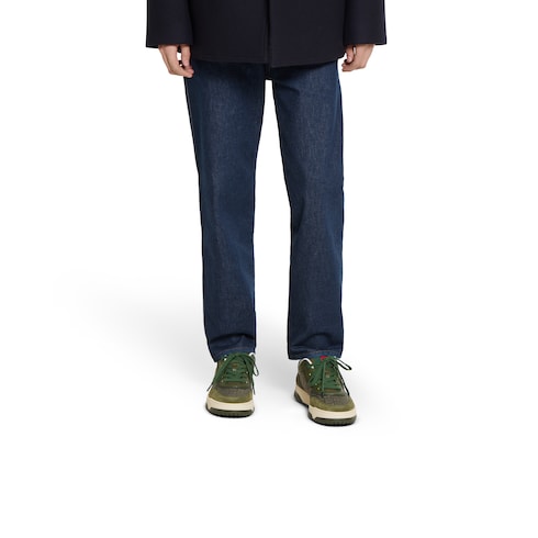 Men's Gucci Re-Web sneaker