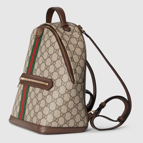 Mochila pequeña Ophidia