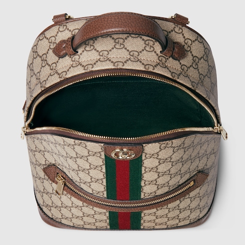 Mochila pequeña Ophidia