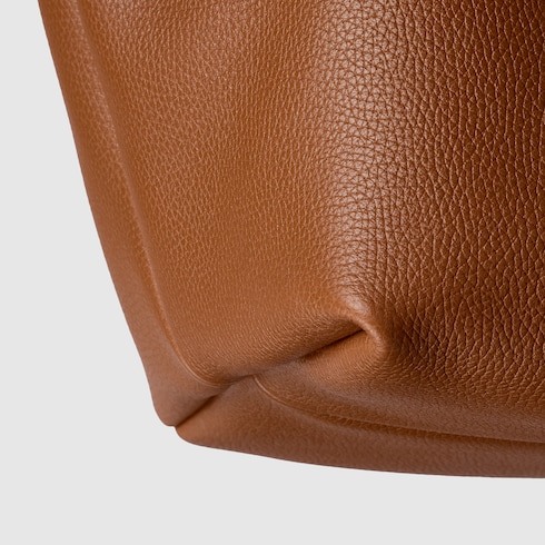 Borsa shopping Gucci Totissima reversibile misura grande