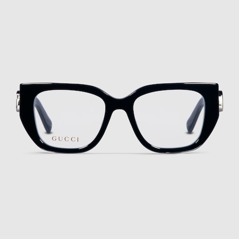 Butterfly optical frame