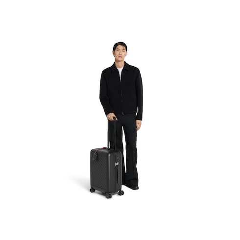 Valise à roulettes format cabine Gucci Porter Light