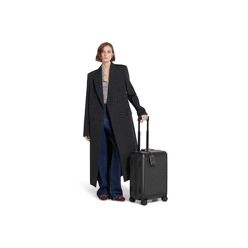 Gucci Porter Light cabin trolley