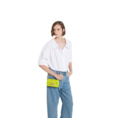 GG Marmont mini shoulder bag
