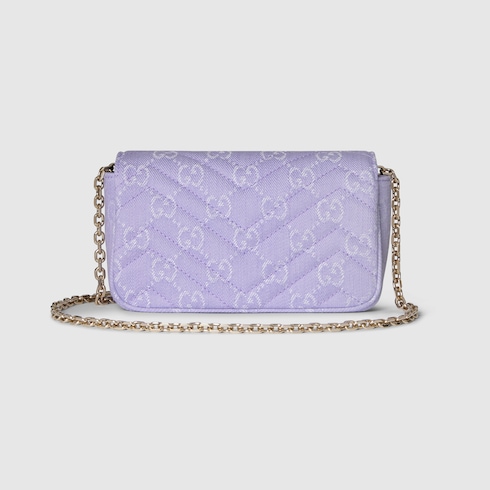 GG Marmont mini shoulder bag
