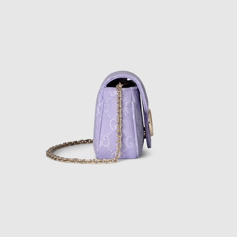 GG Marmont mini shoulder bag