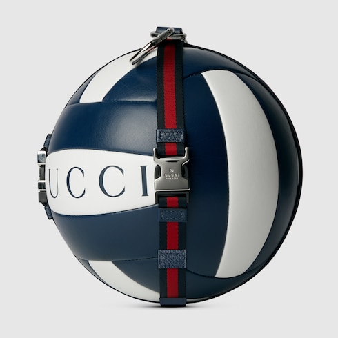 Ballon de beach-volley en caoutchouc à imprimé