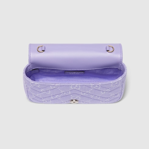 GG Marmont mini shoulder bag