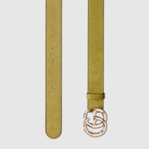 Ceinture GG Marmont