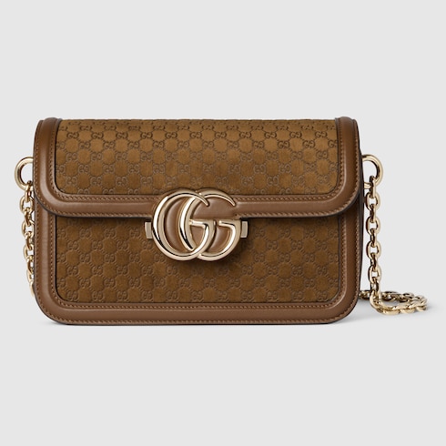 Gucci Go small shoulder bag