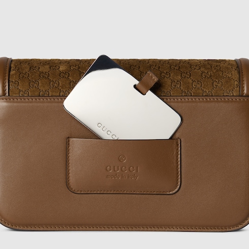 Gucci Go small shoulder bag
