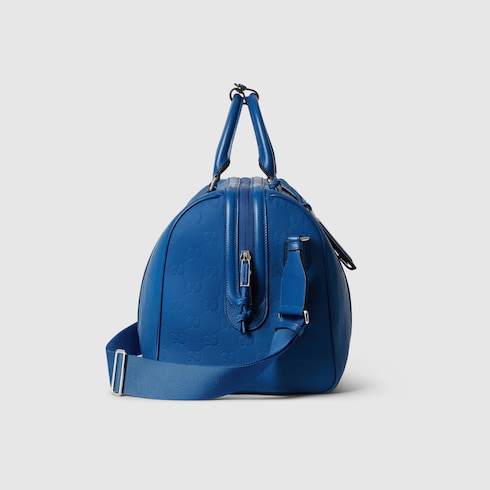 Gucci Edge medium duffle bag

