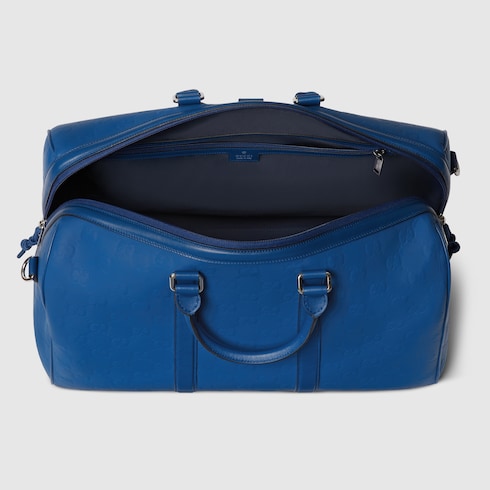 Gucci Edge medium duffle bag
