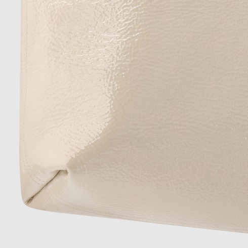 Cabas Bamboo réversible grand format