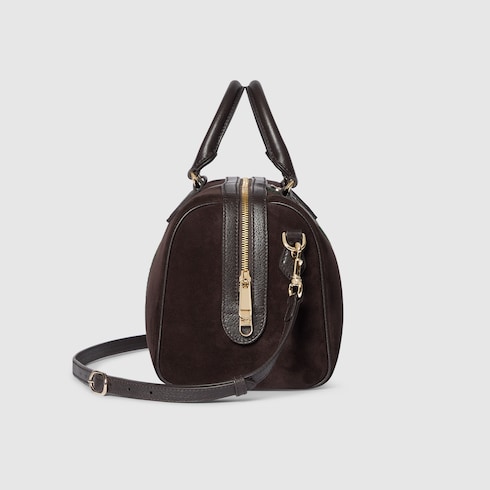 Ophidia large boston bag