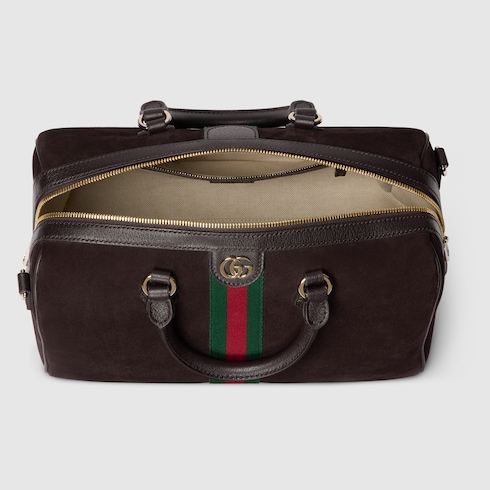 Große Ophidia Boston Bag
