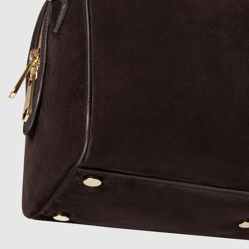 Ophidia large boston bag