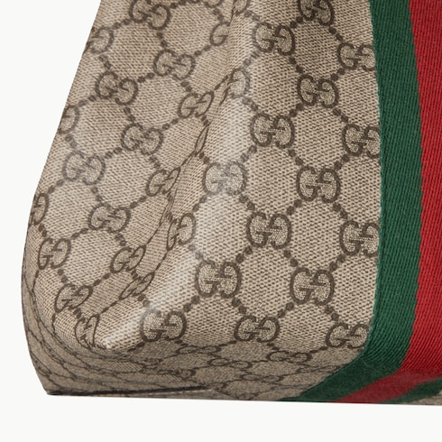 Bolso bombonera Ophidia pequeño