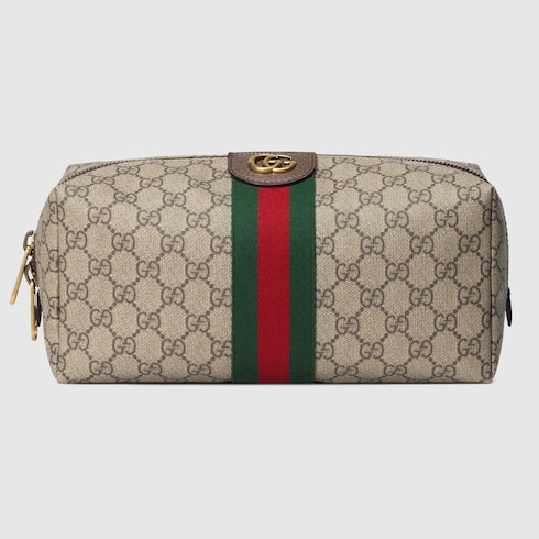 Gucci Savoy medium toiletry case