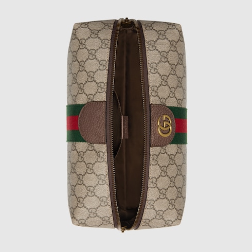 Gucci Savoy medium toiletry case