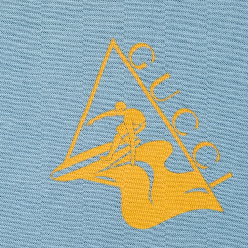 Children's cotton T-shirt with print