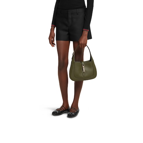 Bolso Gucci Jackie 1961 tamaño mediano