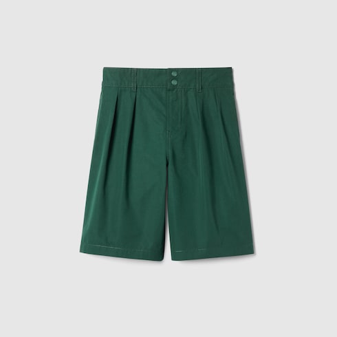 Children's cotton pants