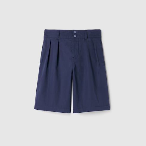 Kinderhose aus Baumwolle
