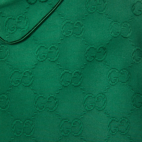 Robe pour enfant en coton GG