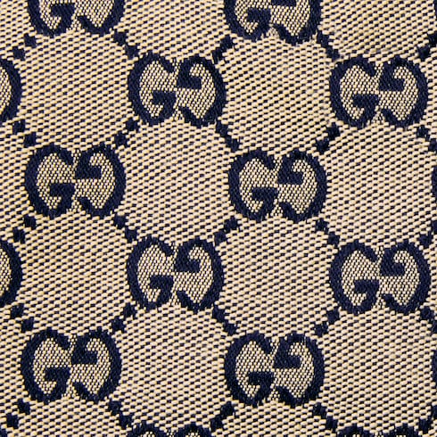 Kindermantel aus GG Canvas