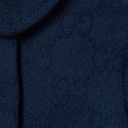 Baby GG wool coat