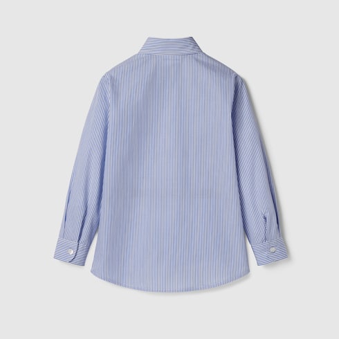 T-shirt pour enfant en coton avec imprimé