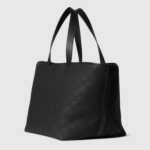 Gucci Edge large tote bag
