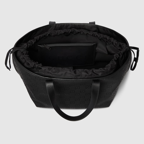 Gucci Edge large tote bag
