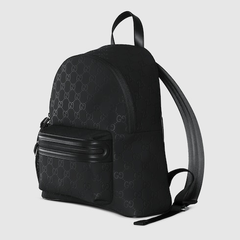 Gucci Edge系列中号背包